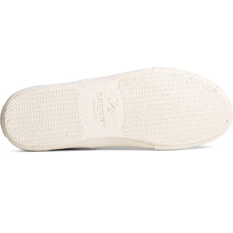 Sperry Herren Striper II CVO Baja Trainer – Creme