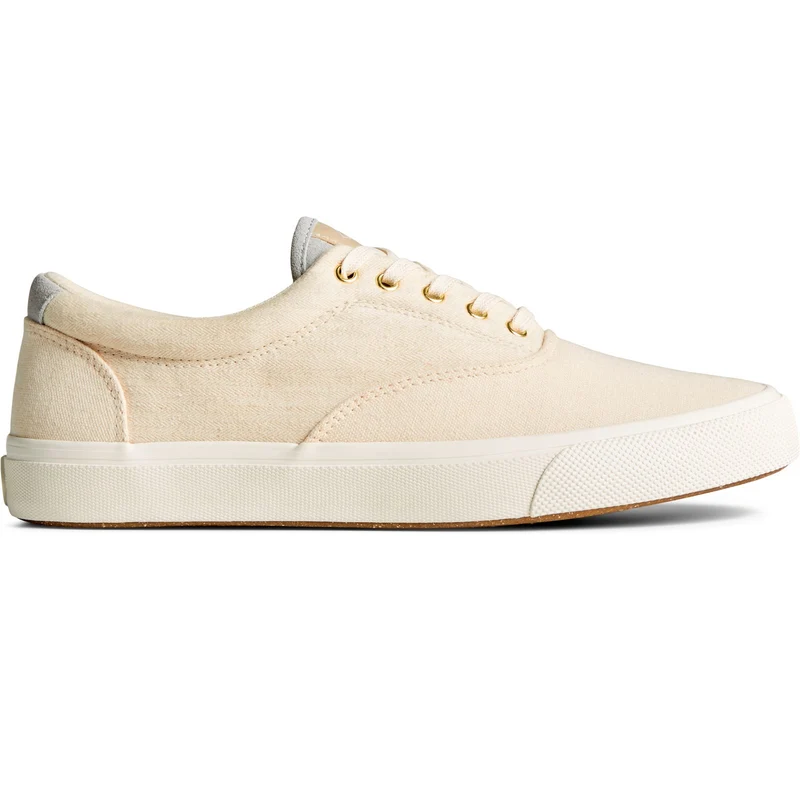 Sperry Herren SeaCycled Striper II CVO Trainer – Natur