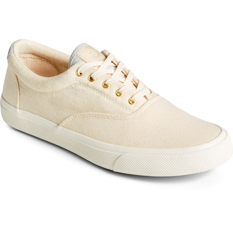 Sperry Herren SeaCycled Striper II CVO Trainer – Natur