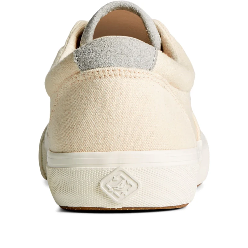 Sperry Herren SeaCycled Striper II CVO Trainer – Natur