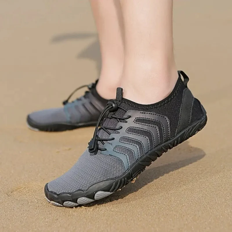 Minimalistischer Barfußschuh - Dana
