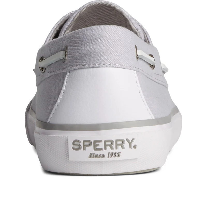 Sperry Herren Bahama 2.0 Seacycled Bootsschuhe – Grau