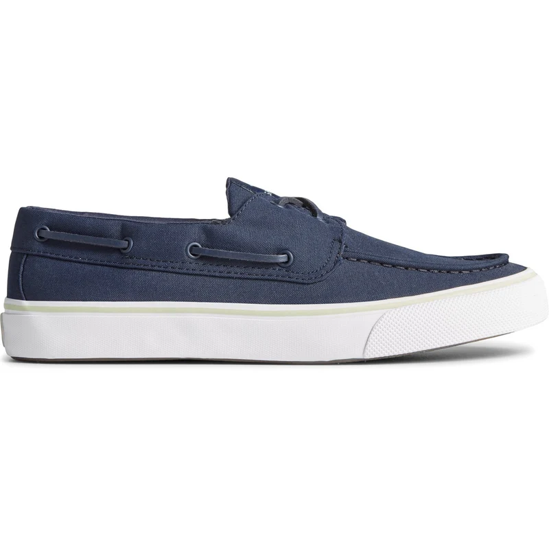 Sperry Herren Bahama 2.0 Bootsschuhe – Marineblau