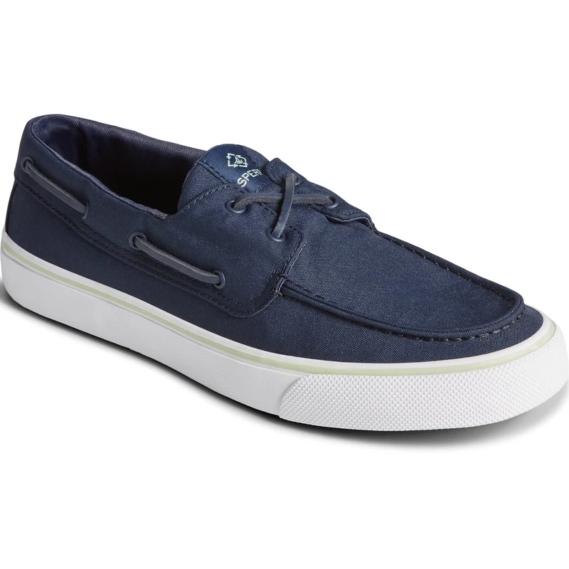 Sperry Herren Bahama 2.0 Bootsschuhe – Marineblau