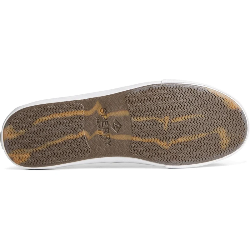 Sperry Herren Bahama 2.0 Bootsschuhe – Marineblau