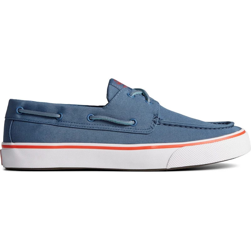 Sperry Herren Bahama 2.0 Bootsschuh – Grau