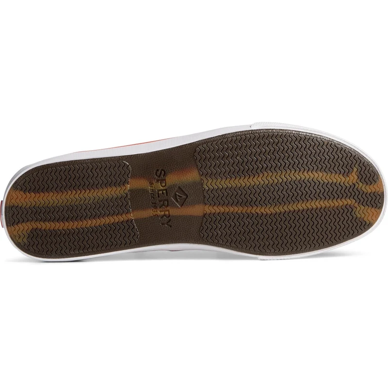 Sperry Herren Bahama 2.0 Bootsschuh – Grau