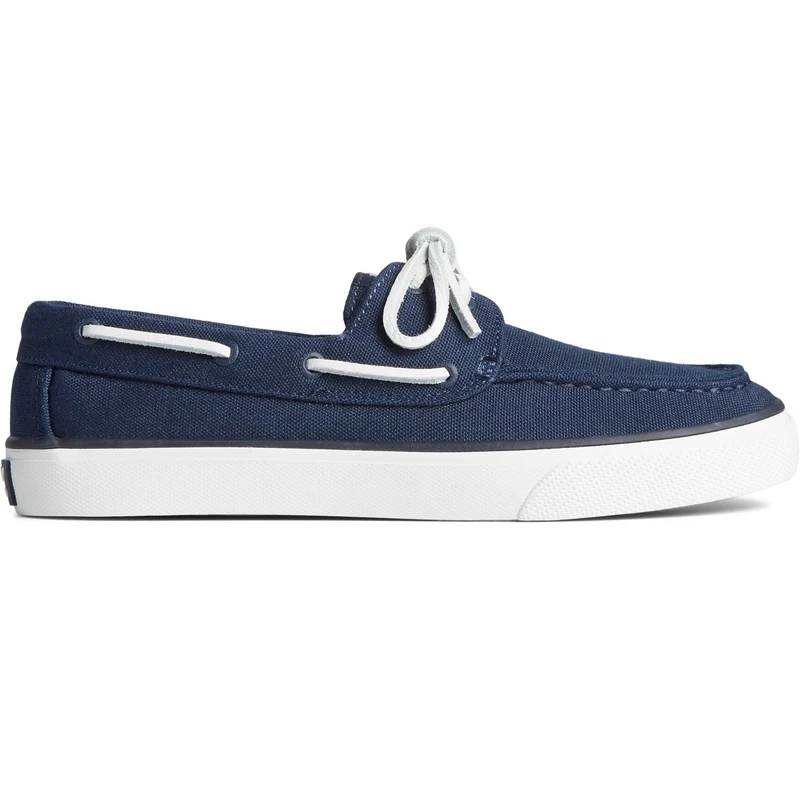 Sperry Damen Bahama 2.0 Core Bootsschuhe – Marineblau