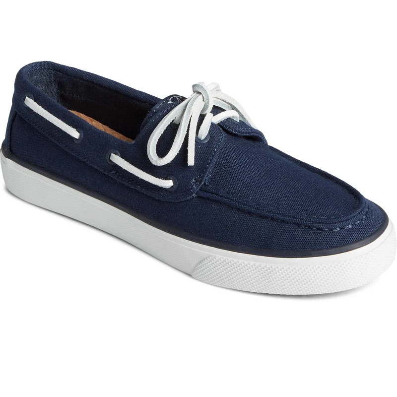 Sperry Damen Bahama 2.0 Core Bootsschuhe – Marineblau