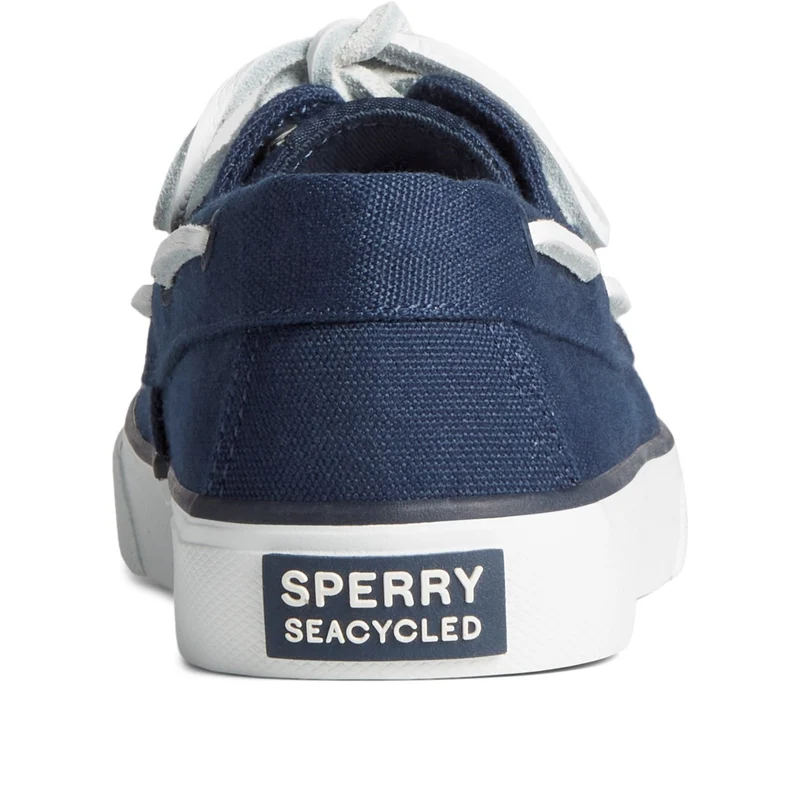Sperry Damen Bahama 2.0 Core Bootsschuhe – Marineblau