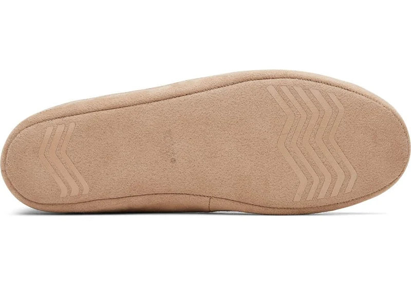 TOMS Damen-Lola-Hausschuhe – Natur