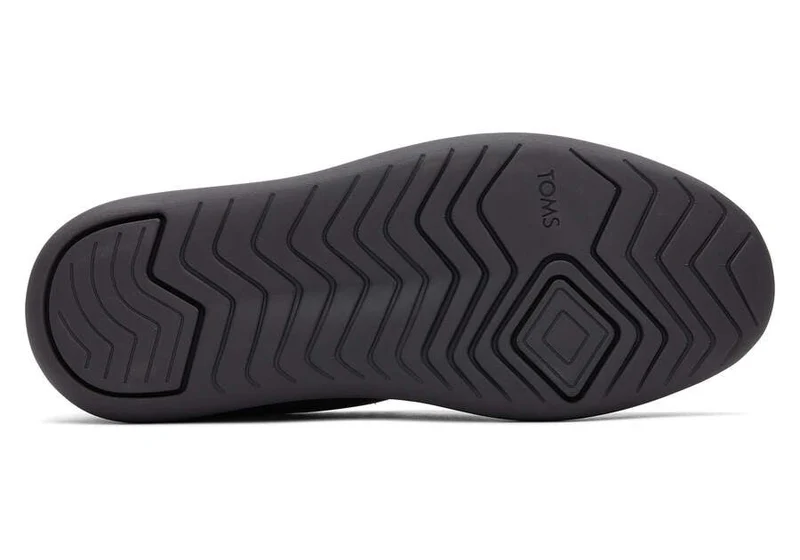 TOMS Damen Mallow Alpargata Repreve Espadrille – Forged Iron Grey