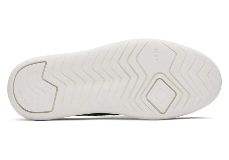 TOMS Damen Mallow Alpargata Espadrille – Grün