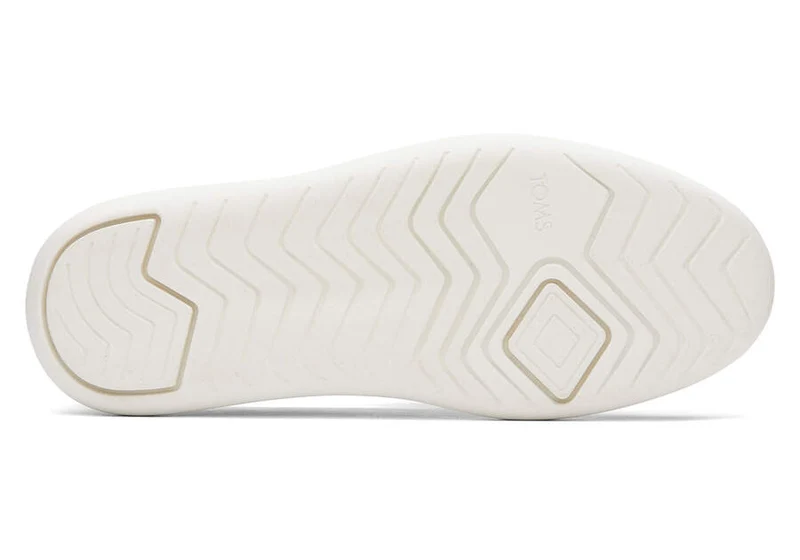 TOMS Damen Mallow Alpargata Espadrille – Warm Natural