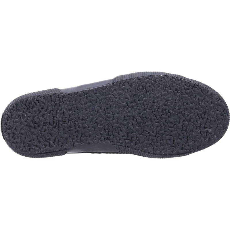 Superga Damen 2750 Cotu Classic Trainer – Schwarz