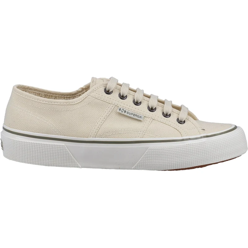Superga Herren 2490 Bold Trainer – Beige