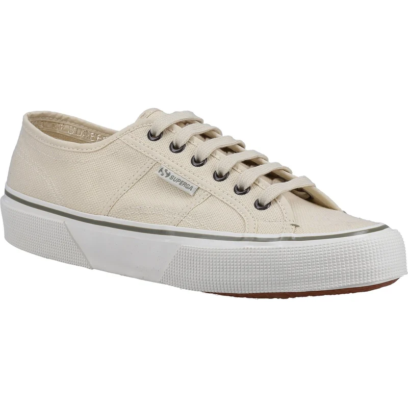 Superga Herren 2490 Bold Trainer – Beige