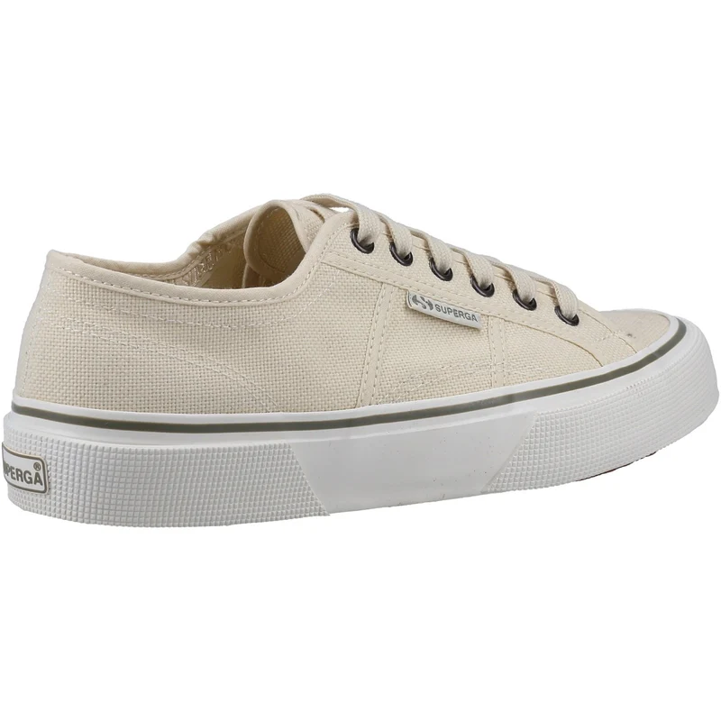 Superga Herren 2490 Bold Trainer – Beige