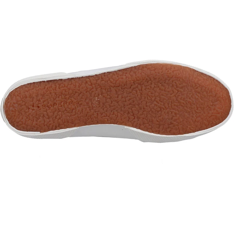 Superga Herren 2490 Bold Trainer – Beige
