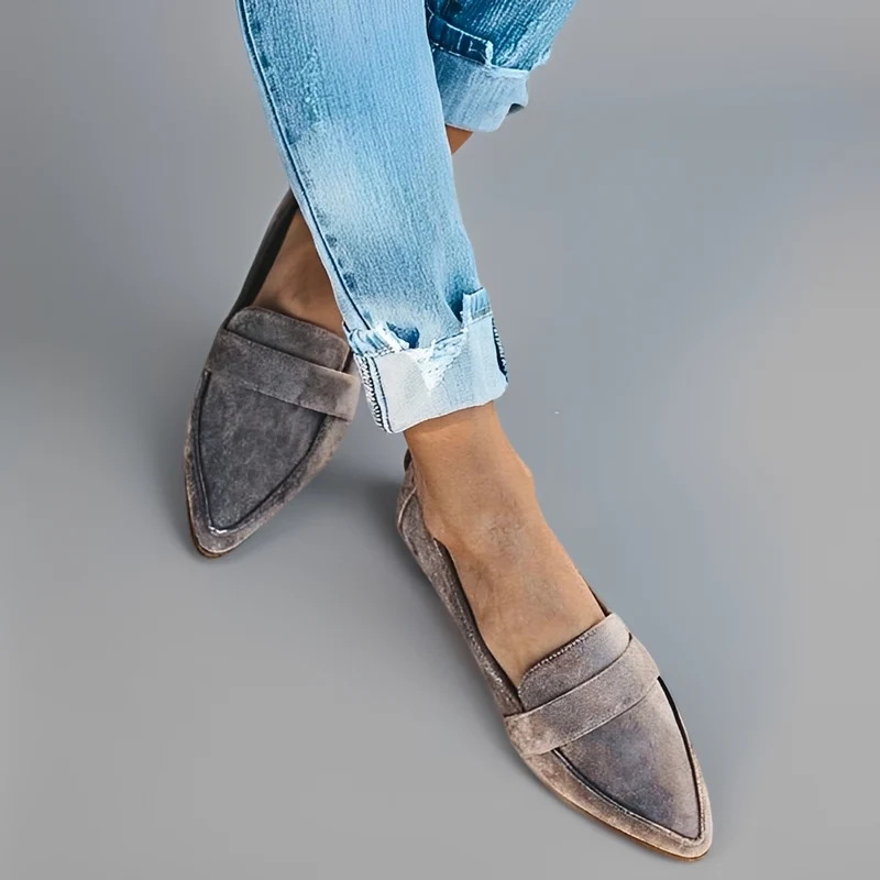 Dalanie - Stilvolle und lässige Schuhe
