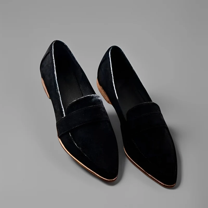 Dalanie - Stilvolle und lässige Schuhe