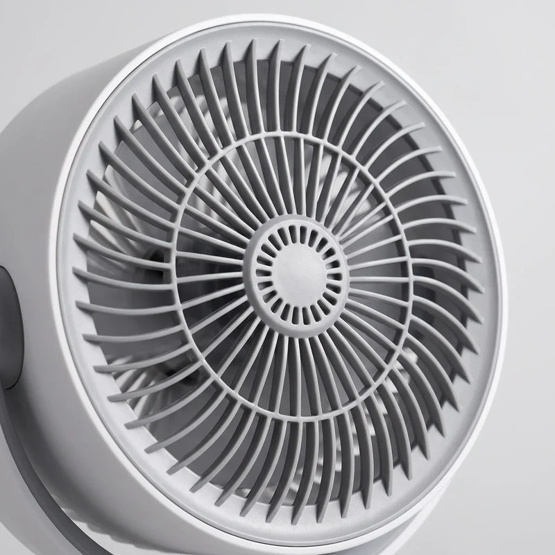 Höhenverstellbarer Standventilator - Flowia