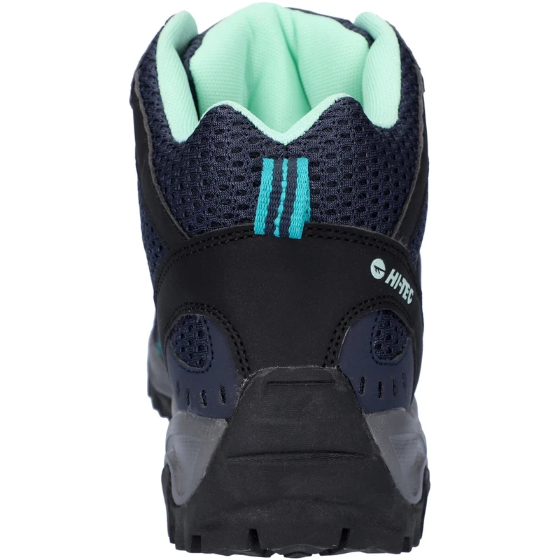 Hi-Tec Jaguar Wanderstiefel für Damen – Blau