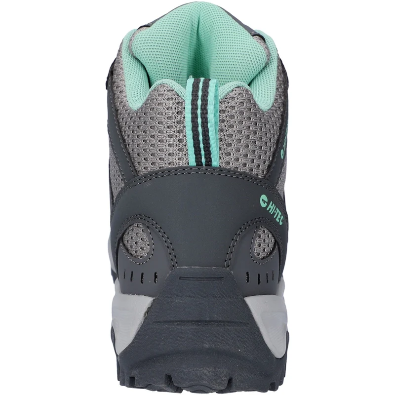 Hi-Tec Jaguar Wanderstiefel für Damen – Grau