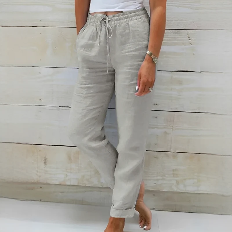 Marcy - Schicke Sommerhose für Damen
