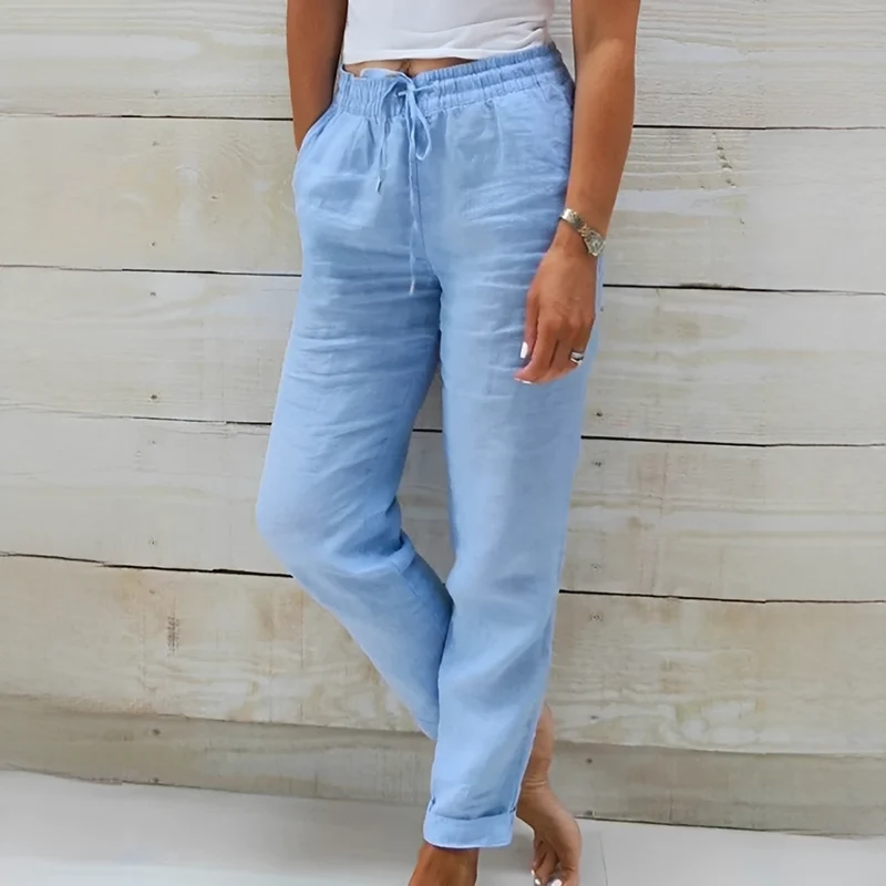 Marcy - Schicke Sommerhose für Damen