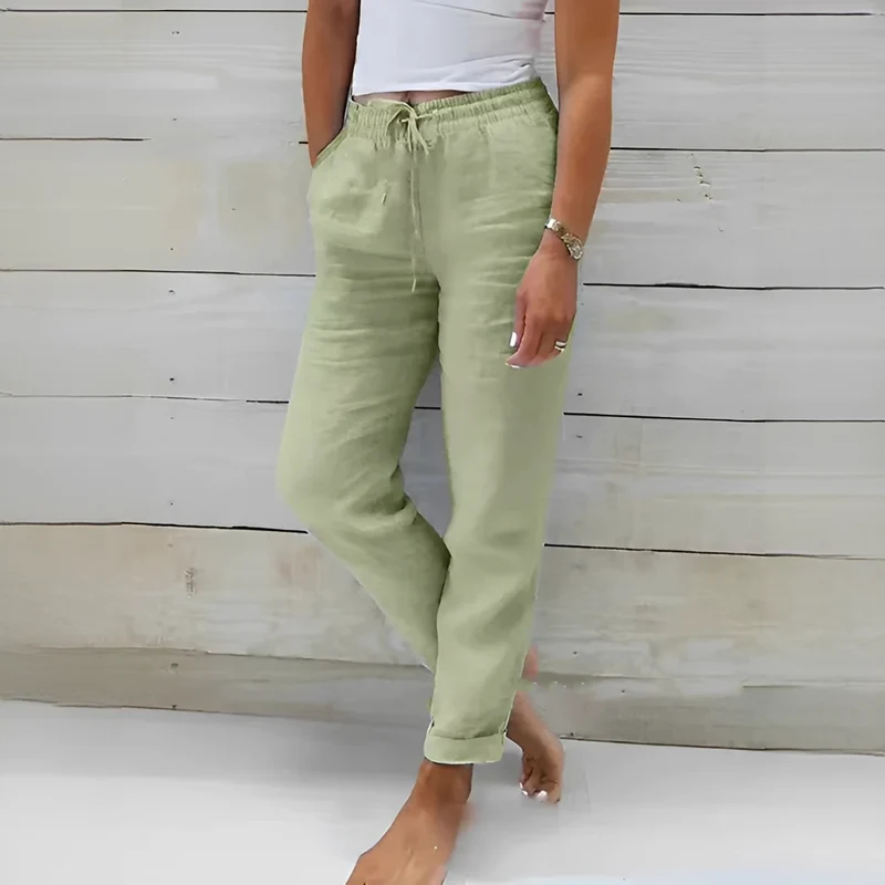 Marcy - Schicke Sommerhose für Damen