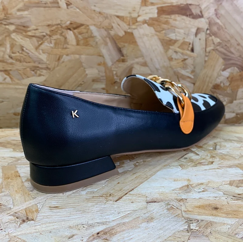Kate Appleby Malton Slip-On-Schuh für Damen – Schwarz