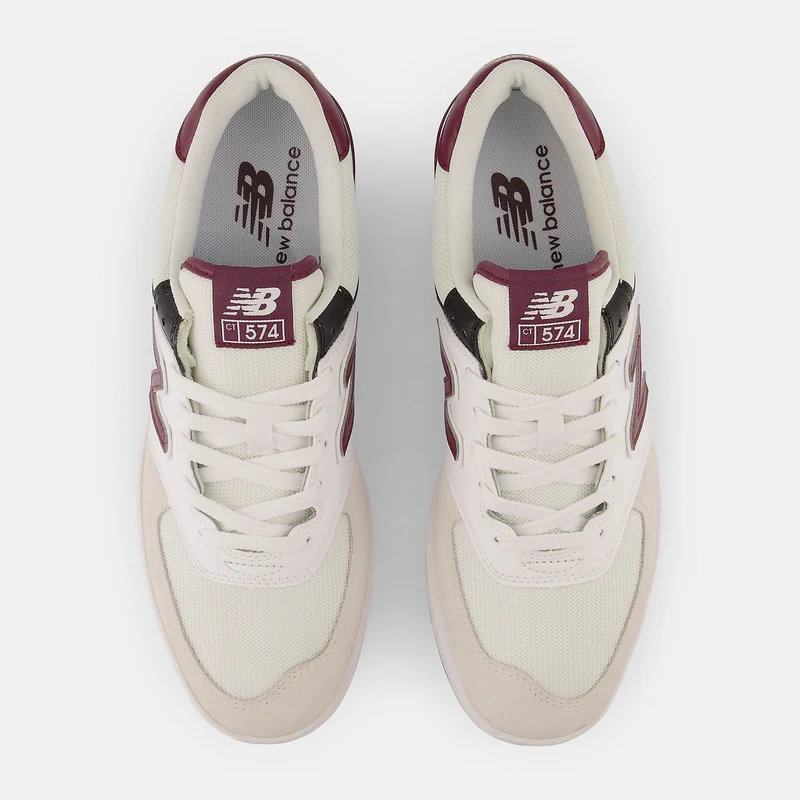 New Balance Modische 574-Sneaker für Herren