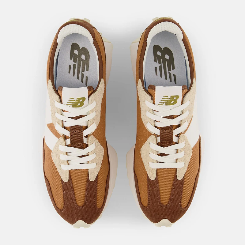 New Balance Modische 327-Sneaker für Herren
