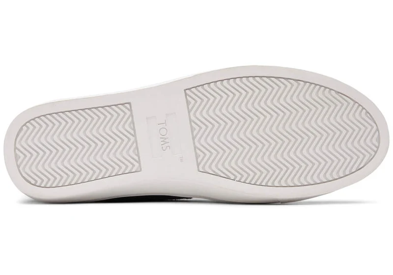 TOMS Bryce Slip-On-Sneaker für Damen – Pavement Grey