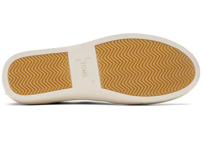 TOMS Bryce Slip-On-Sneaker für Damen – Sand
