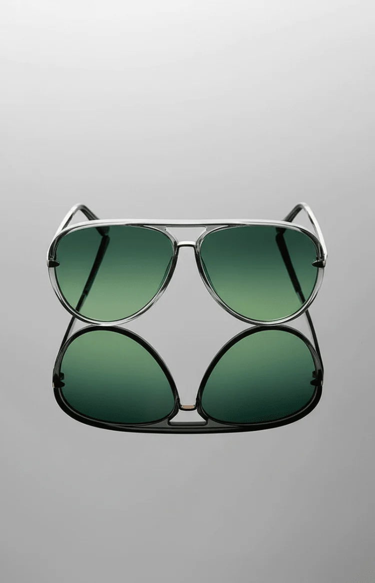Leichte Alltagsbrille - Laureen