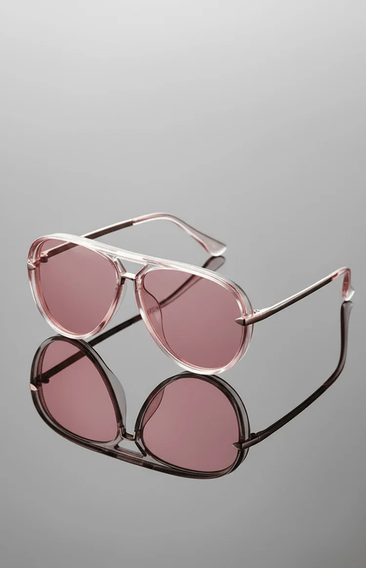 Leichte Alltagsbrille - Laureen