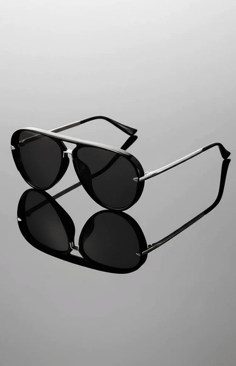 Leichte Alltagsbrille - Laureen