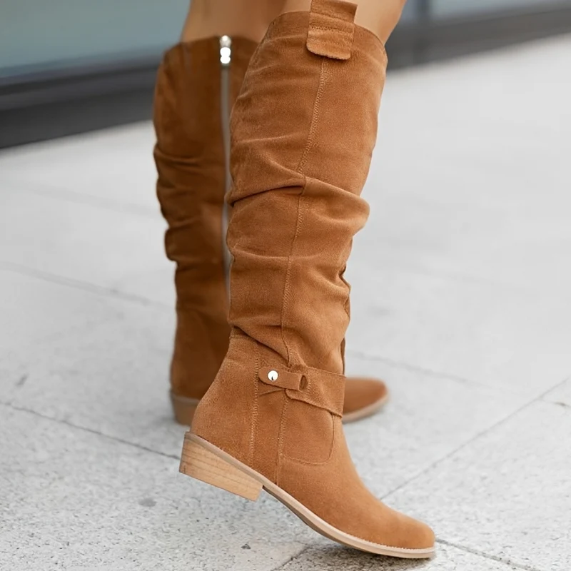 Jossy - Trendige Damenstiefel