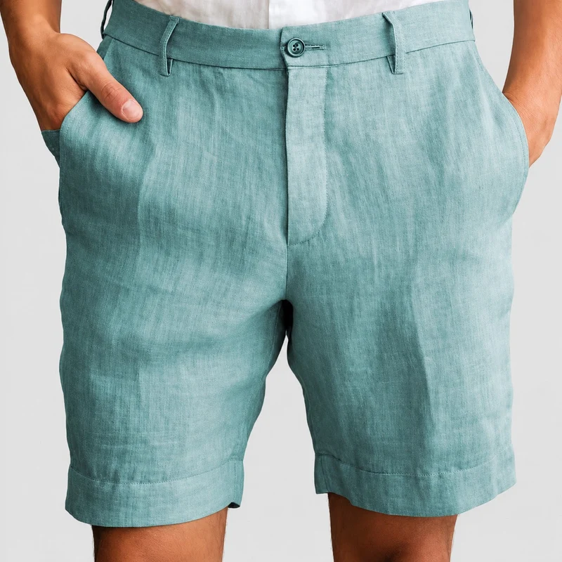 Ballard - Lässige bequeme Shorts