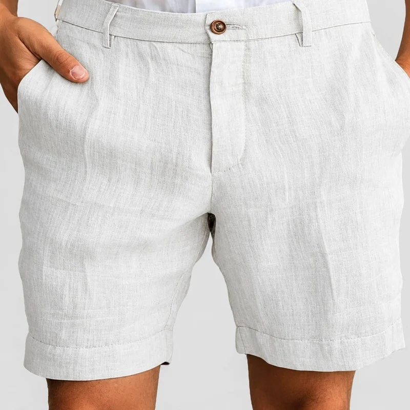 Ballard - Lässige bequeme Shorts