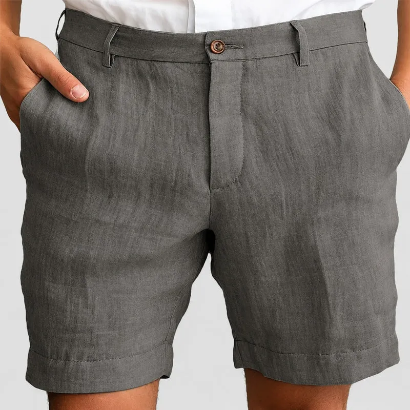 Ballard - Lässige bequeme Shorts