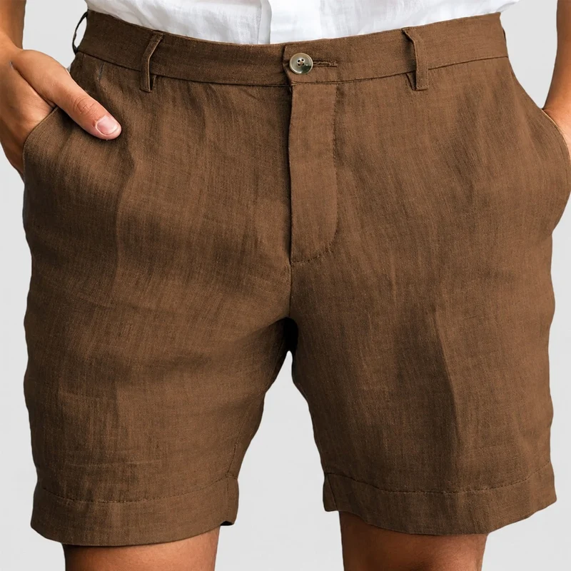 Ballard - Lässige bequeme Shorts