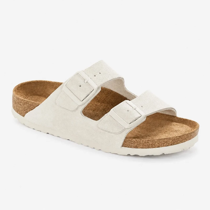 Bertie - Stilvolle Sandalen mit Korkfußbett