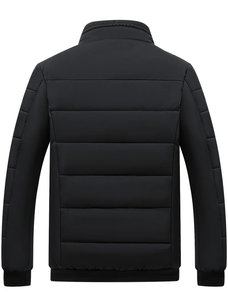 Gesteppte Wattejacke - Nino