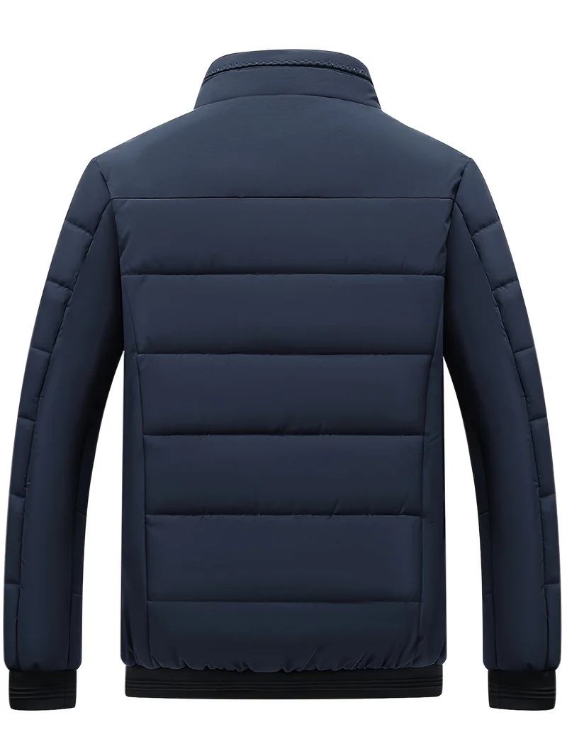 Gesteppte Wattejacke - Nino