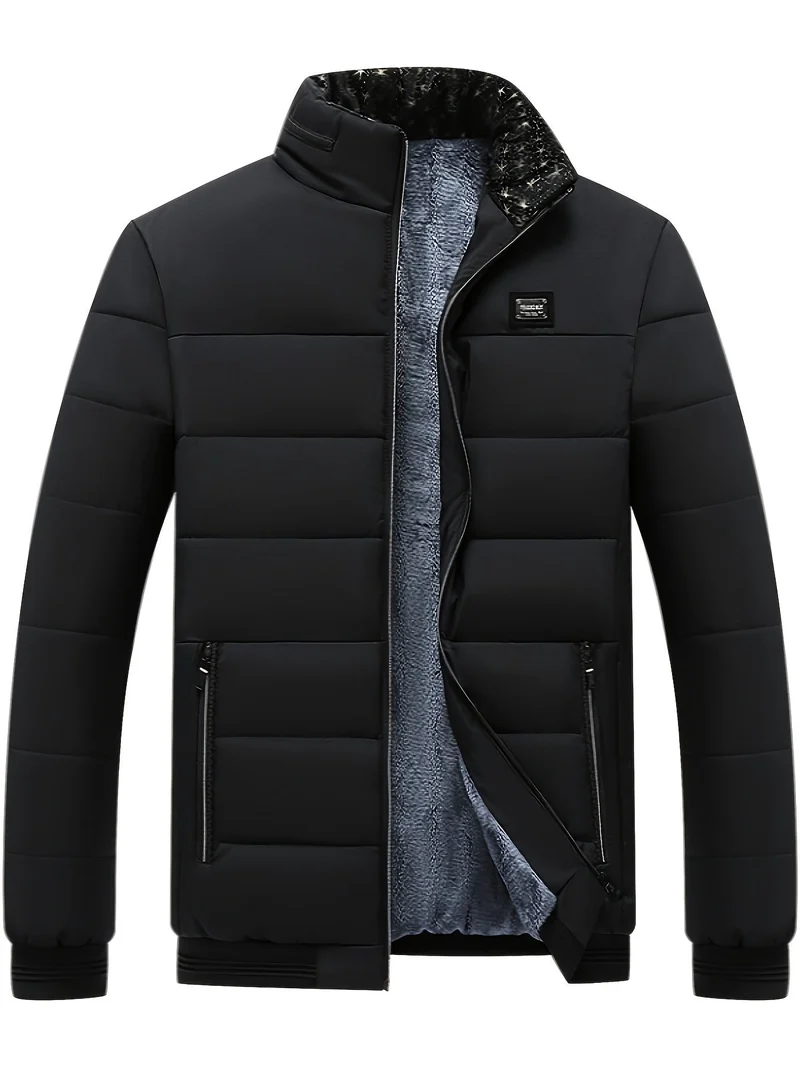 Gesteppte Wattejacke - Nino