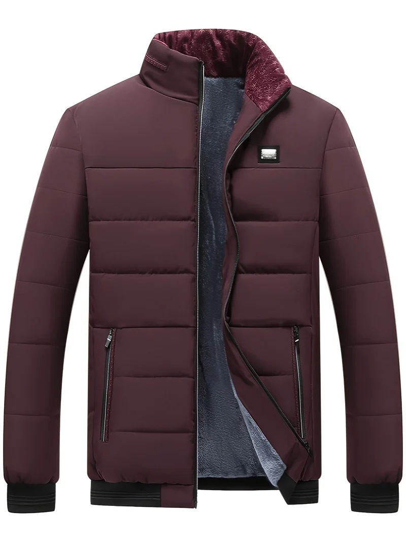 Gesteppte Wattejacke - Nino