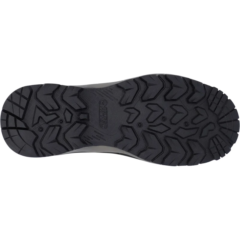 Hi-Tec Damen Eurotrek Lite Wasserdichte Wanderstiefel - Dunkelbraun